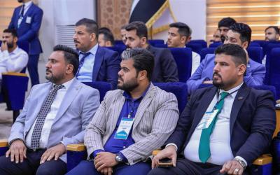ضمن فعاليات المؤتمر السنوي الثاني.. جامعة العميد تنظيم جلسة حوارية لتقييم العملية الإدارية وتقويمها