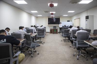 أكاديمية التطوير الإداري: برنامج العمل المتبع يتضمّن ورشًا نظريّة وعمليّة في مجالات متنوّعة