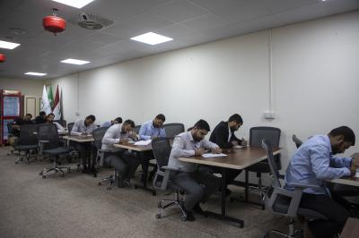 أكاديمية التطوير الإداري: برنامج العمل المتبع يتضمّن ورشًا نظريّة وعمليّة في مجالات متنوّعة