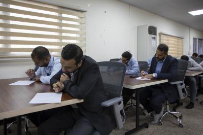 أكاديمية التطوير الإداري: برنامج العمل المتبع يتضمّن ورشًا نظريّة وعمليّة في مجالات متنوّعة
