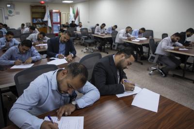 أكاديمية التطوير الإداري: برنامج العمل المتبع يتضمّن ورشًا نظريّة وعمليّة في مجالات متنوّعة