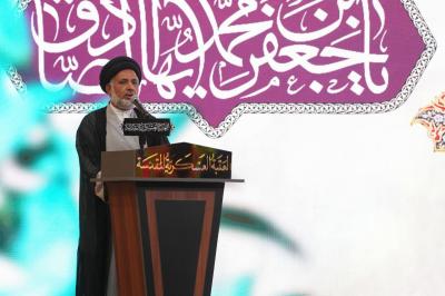 المجمع العلمي ينظم محفلا قرآنيًّا في سامراء