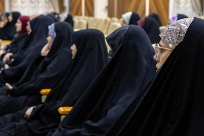 مركز الصدّيقة الطاهرة يشهد انطلاق النسخة الثامنة من برنامج ربيبات الحوراء زينب (عليها السلام)