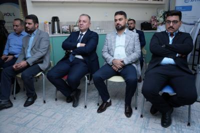 لتعزيز البحوث والعلاجات القلبية.. مستشفى الكفيل ومركز كربلاء ينظمان جلسات علمية عن أمراض القلب