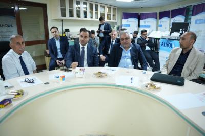 لتعزيز البحوث والعلاجات القلبية.. مستشفى الكفيل ومركز كربلاء ينظمان جلسات علمية عن أمراض القلب