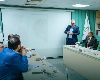 لتعزيز البحوث والعلاجات القلبية.. مستشفى الكفيل ومركز كربلاء ينظمان جلسات علمية عن أمراض القلب