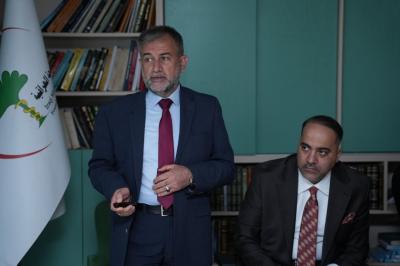 لتعزيز البحوث والعلاجات القلبية.. مستشفى الكفيل ومركز كربلاء ينظمان جلسات علمية عن أمراض القلب