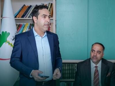 لتعزيز البحوث والعلاجات القلبية.. مستشفى الكفيل ومركز كربلاء ينظمان جلسات علمية عن أمراض القلب