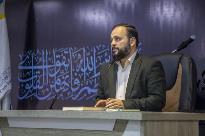 قسم الشؤون الفكرية ينظم المجلس الفاطمي الأول للناشئة في بابل