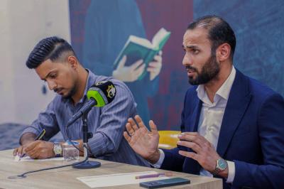 المجمَع العلمي للقرآن الكريم ينظّم دورات وبرامج عدّة لتعزيز الثقافة القرآنية في الديوانية والمثنى