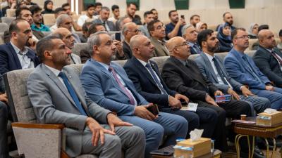 جامعة الكفيل تنظم ورشة دولية حول علم نفس الاختراق والتوعية الأمنية