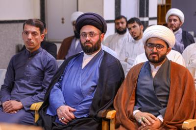 المجمع العلمي يُطلق دورة إعداد القرّاء الدولية الثالثة بمشاركة خمس دول إسلامية