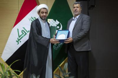 قسم الشؤون الفكرية يقيم ملتقى السيرة النبوية المباركة للندوات العلمية الفصلية بنسخته الثالثة