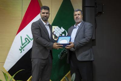 قسم الشؤون الفكرية يقيم ملتقى السيرة النبوية المباركة للندوات العلمية الفصلية بنسخته الثالثة