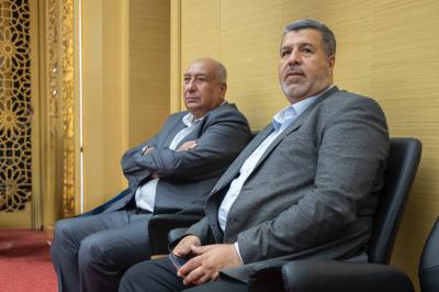 قسم الشؤون الفكرية يقيم ندوة علمية ضمن فعاليات ملتقى السيرة النبوية