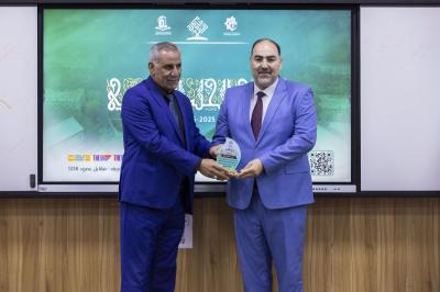 جامعة العميد تقيم ملتقى الحلم الجامعي لخريجي مرحلة السادس الإعدادي