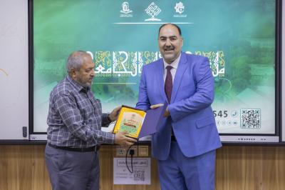 جامعة العميد تقيم ملتقى الحلم الجامعي لخريجي مرحلة السادس الإعدادي