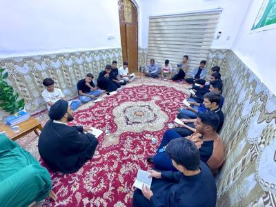 قسم الشؤون الفكرية ينظم عددًا من البرامج القرآنية والثقافية في ثلاث محافظات