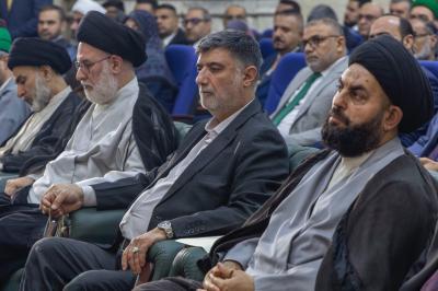 كلية الإمام الكاظم (عليه السلام): نسعى إلى توظيف تراث الإمام الحسن (عليه السلام) في بناء فكر قيادي معاصر