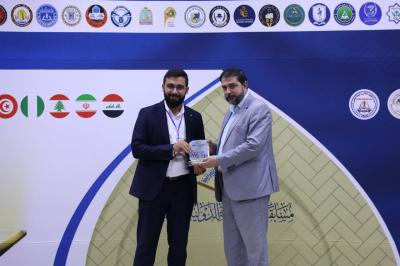 تكريم الجامعات الفائزة ولجنة التحكيم المشاركة في مسابقة النور القرآنية الدولية الجامعية