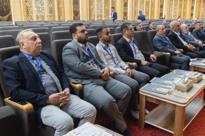 برعاية العتبة العباسية المقدسة.. جمعية العميد تقيم ورشة عن ظاهرة الطلاق