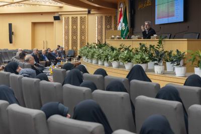 برعاية العتبة العباسية المقدسة.. جمعية العميد تقيم ورشة عن ظاهرة الطلاق