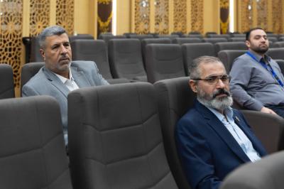 برعاية العتبة العباسية المقدسة.. جمعية العميد تقيم ورشة عن ظاهرة الطلاق