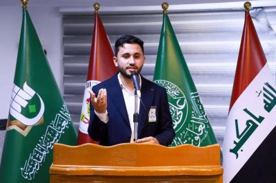 المجمع العلمي يواصل برامجه القرآنية في النجف الأشرف وكربلاء