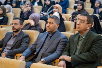 جامعة الكفيل تنظّم ورشة عن الإعجاز العلمي في القرآن الكريم