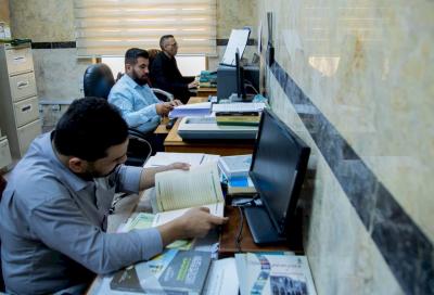 قسم شؤون المعارف: مركز تراث كربلاء يسهم في حفظ تراث المدينة المقدسة وترسيخ هويتها العلمية