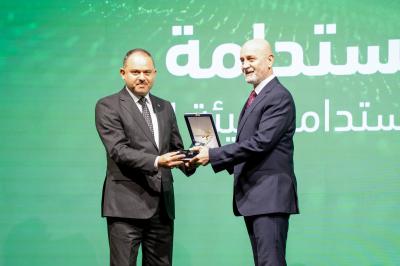 جامعة الكفيل تحقق المركز الثالث من بين 59 جامعة عراقية في جائزة (أثر) للجامعة المستدامة