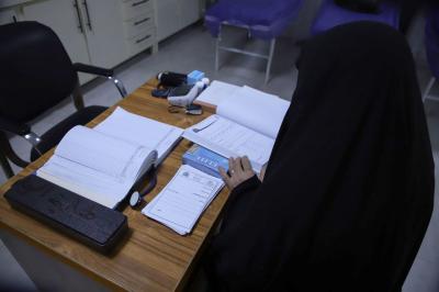 قسم الشؤون الطبية ينهي تحضيراته لحفل تخرج بنات الكفيل بنسخته التاسعة