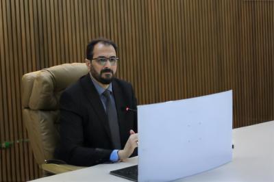 جامعة العميد تعقد اجتماعًا لمناقشة التحضيرات النهائية لمؤتمرها الدولي الثالث للعلوم الطبية