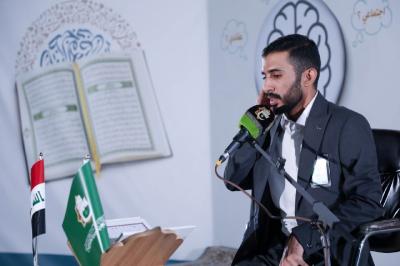 المجمع العلمي يواصل أنشطته وبرامجه المعرفية في مختلف المحافظات العراقية