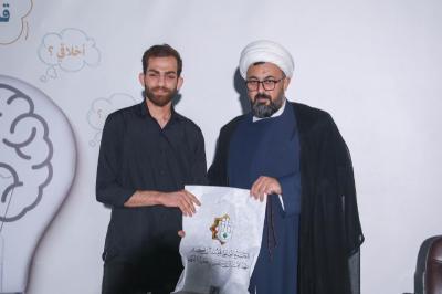 المجمع العلمي يواصل أنشطته وبرامجه المعرفية في مختلف المحافظات العراقية