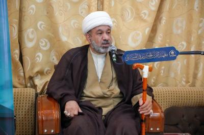 المجمع العلمي يواصل أنشطته وبرامجه المعرفية في مختلف المحافظات العراقية