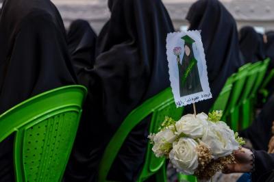 شعبة مدارس الكفيل للخريجات: تمسّكن بمكارم الأخلاق واحرصن على حسن الخلق والإخلاص في العمل
