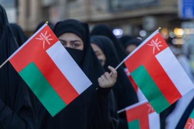 المشاركات في حفل تخرج طالبات الجامعات: إنه تجربة تربوية وروحية تزيد العزيمة والثبات على القيم الإسلامية