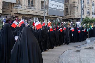 المشاركات في حفل تخرج طالبات الجامعات: إنه تجربة تربوية وروحية تزيد العزيمة والثبات على القيم الإسلامية