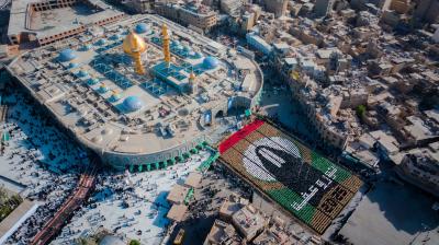 المشاركات في حفل تخرج طالبات الجامعات: إنه تجربة تربوية وروحية تزيد العزيمة والثبات على القيم الإسلامية