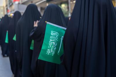 المشاركات في حفل تخرج طالبات الجامعات: إنه تجربة تربوية وروحية تزيد العزيمة والثبات على القيم الإسلامية