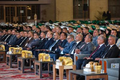 الجامعات العراقية: البرامج التربوية والتعليمية للعتبة العباسية المقدسة تسهم في نهضة المجتمع وتعزّز قيمه الإنسانية