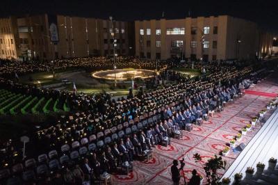 الجامعات العراقية: البرامج التربوية والتعليمية للعتبة العباسية المقدسة تسهم في نهضة المجتمع وتعزّز قيمه الإنسانية