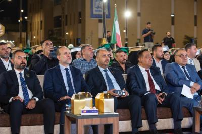 الجامعات العراقية: البرامج التربوية والتعليمية للعتبة العباسية المقدسة تسهم في نهضة المجتمع وتعزّز قيمه الإنسانية