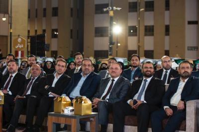 الجامعات العراقية: البرامج التربوية والتعليمية للعتبة العباسية المقدسة تسهم في نهضة المجتمع وتعزّز قيمه الإنسانية