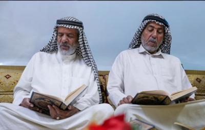 أنشطة قرآنية متواصلة للمجمع العلمي للقرآن الكريم في محافظة المثنى