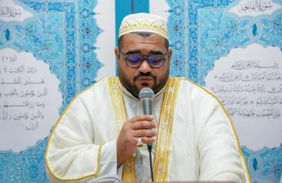 أنشطة قرآنية متواصلة للمجمع العلمي للقرآن الكريم في محافظة المثنى
