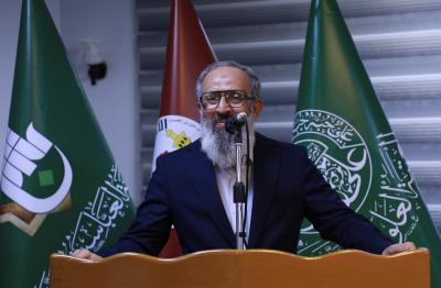 المجمع العلمي يقيم حفلًا ختاميًّا لدورتي القراءة والضبط المصحفي في النجف الأشرف