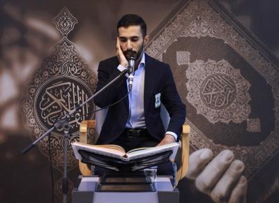المجمع العلمي يقيم حفلًا ختاميًّا لدورتي القراءة والضبط المصحفي في النجف الأشرف