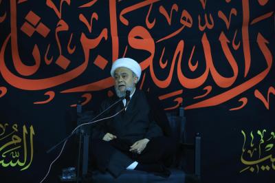 لليوم الثاني.. قسم الشؤون الدينية يواصل إقامة مجالس العزاء في نينوى